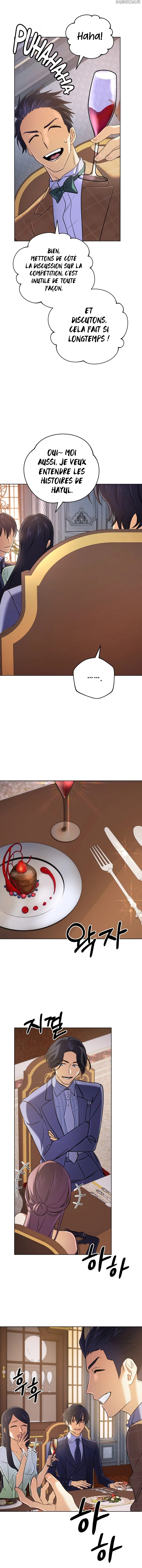 The Return Of The Mythical Archmage Chapitre 21 - Page 11