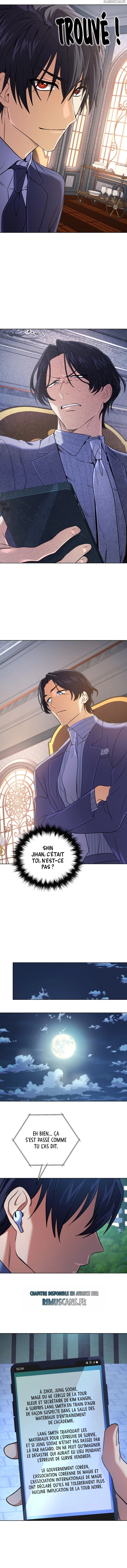 The Return Of The Mythical Archmage Chapitre 21 - Page 14