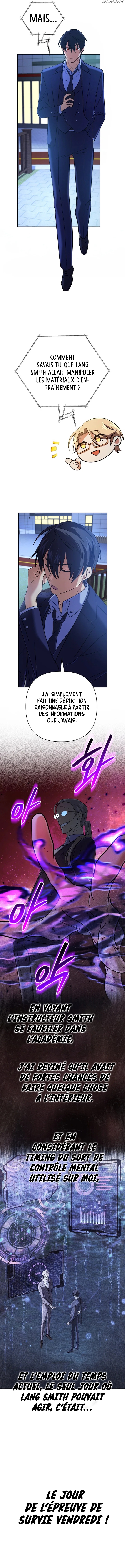 The Return Of The Mythical Archmage Chapitre 21 - Page 15