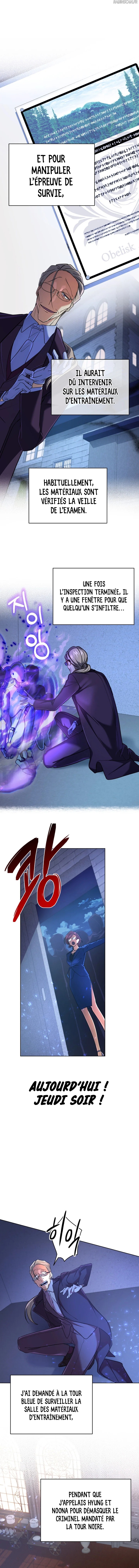 The Return Of The Mythical Archmage Chapitre 21 - Page 16