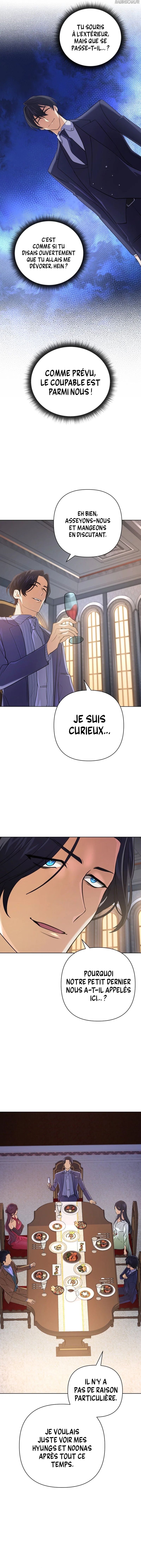 The Return Of The Mythical Archmage Chapitre 21 - Page 6