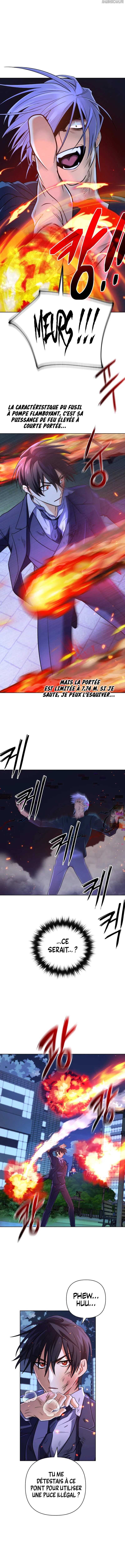 The Return Of The Mythical Archmage Chapitre 22 - Page 14