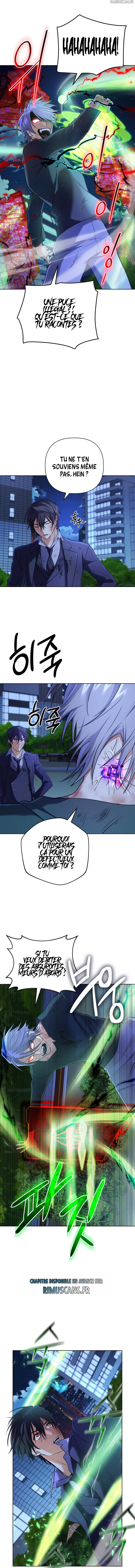 The Return Of The Mythical Archmage Chapitre 22 - Page 15