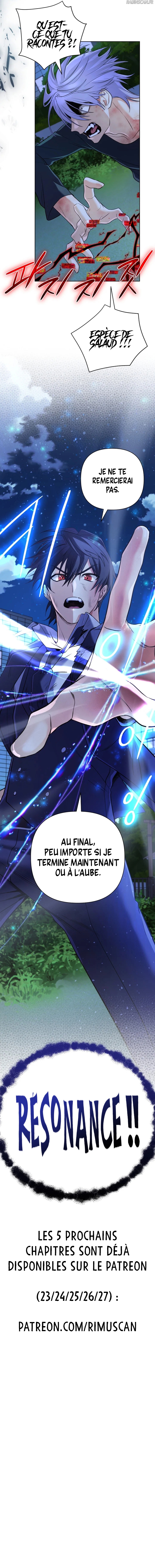 The Return Of The Mythical Archmage Chapitre 22 - Page 17
