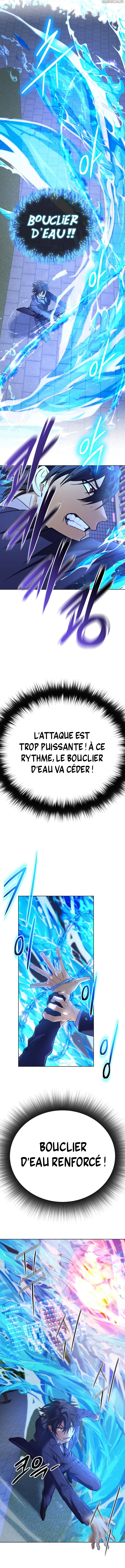 The Return Of The Mythical Archmage Chapitre 22 - Page 4