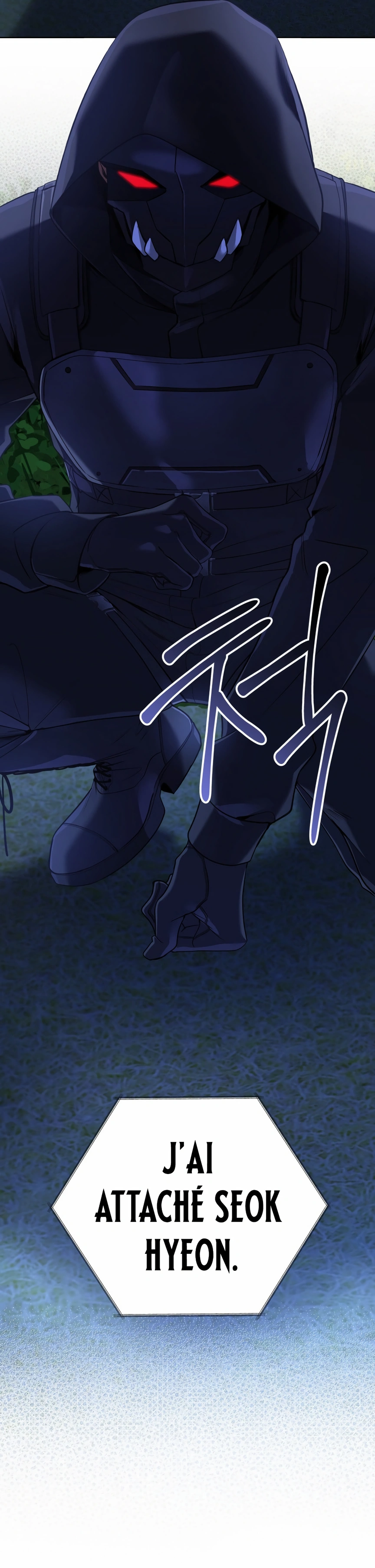 The Return Of The Mythical Archmage Chapitre 23 - Page 11