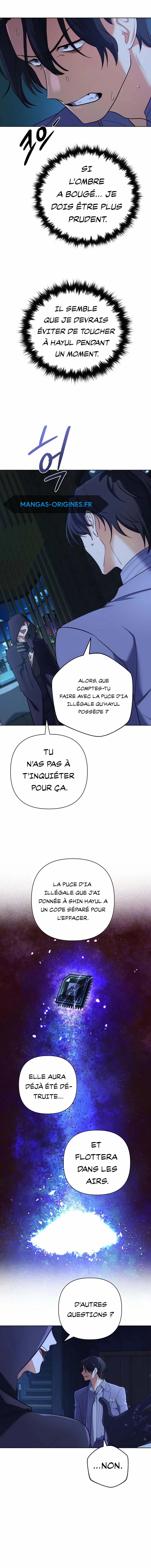 The Return Of The Mythical Archmage Chapitre 24 - Page 13