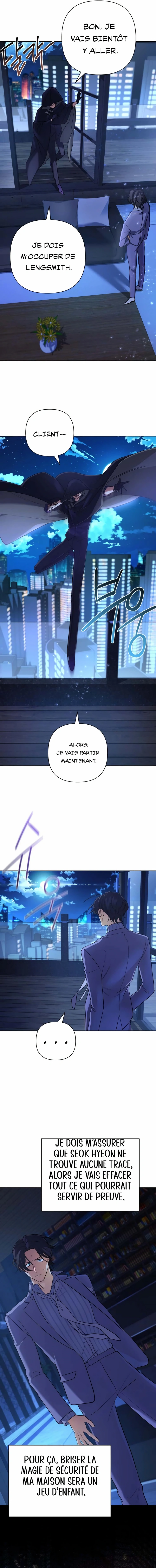 The Return Of The Mythical Archmage Chapitre 24 - Page 14