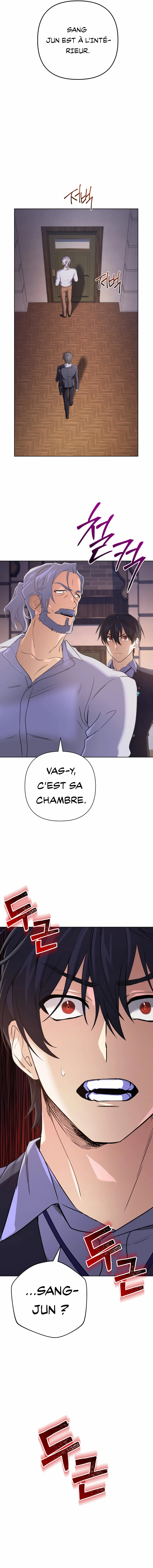 The Return Of The Mythical Archmage Chapitre 26 - Page 15