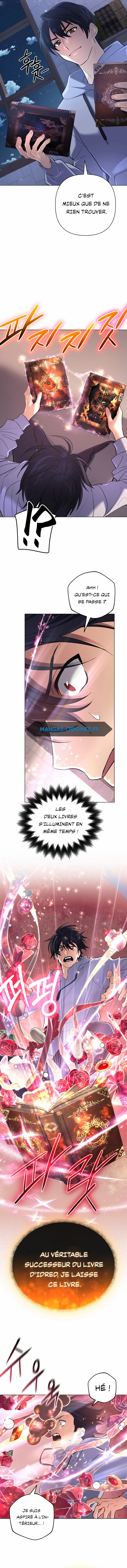The Return Of The Mythical Archmage Chapitre 27 - Page 12