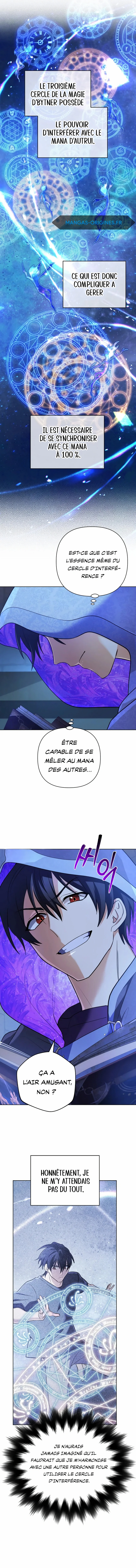 The Return Of The Mythical Archmage Chapitre 30 - Page 9