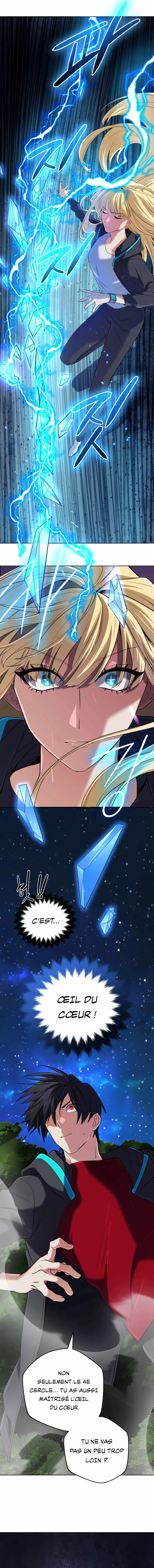 The Return Of The Mythical Archmage Chapitre 35 - Page 16