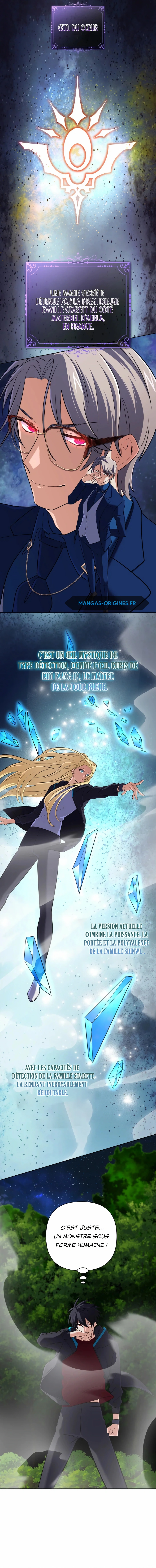 The Return Of The Mythical Archmage Chapitre 35 - Page 17