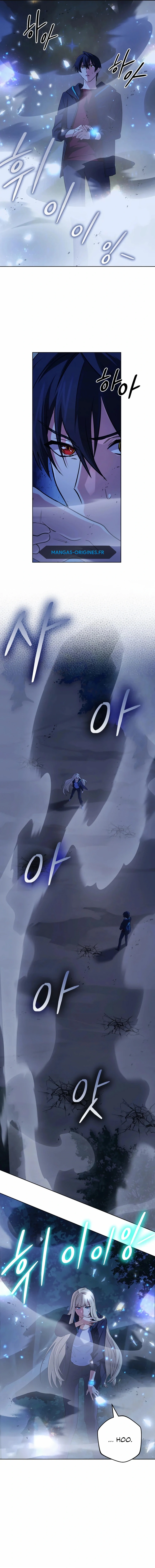The Return Of The Mythical Archmage Chapitre 36 - Page 9