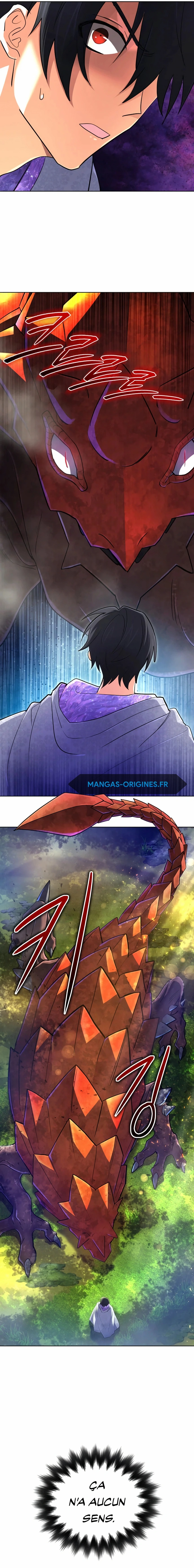 The Return Of The Mythical Archmage Chapitre 39 - Page 13