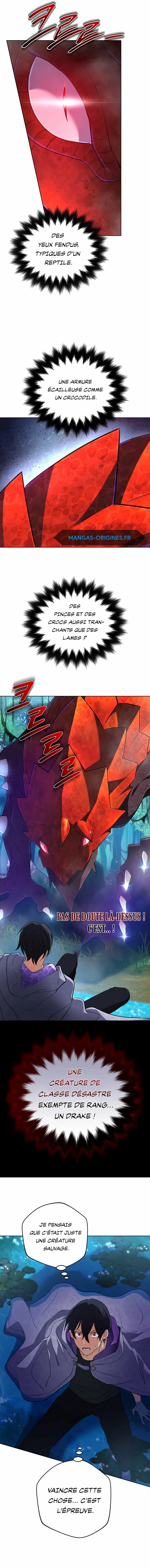 The Return Of The Mythical Archmage Chapitre 39 - Page 15