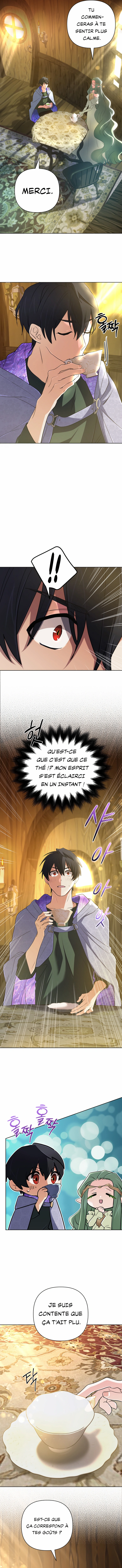 The Return Of The Mythical Archmage Chapitre 40 - Page 8