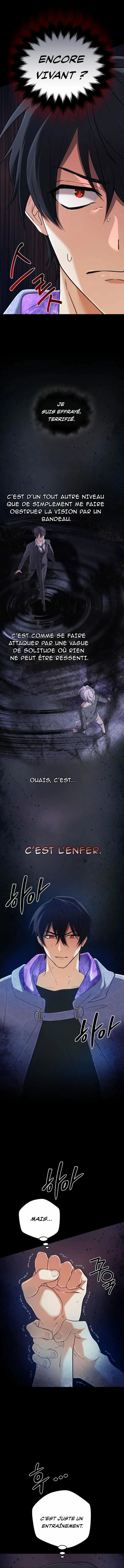 The Return Of The Mythical Archmage Chapitre 42 - Page 12
