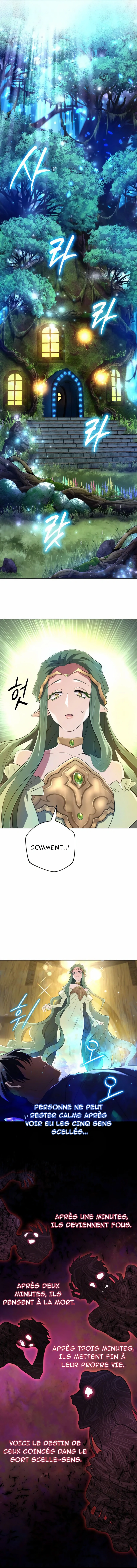 The Return Of The Mythical Archmage Chapitre 42 - Page 14