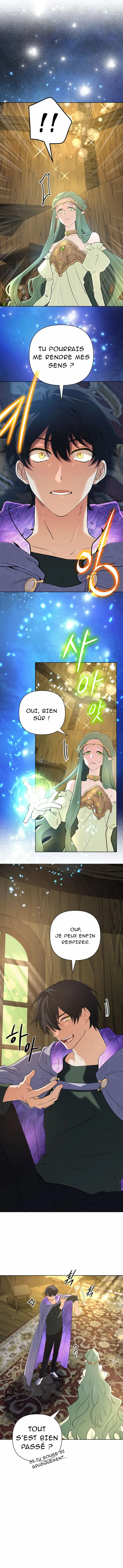 The Return Of The Mythical Archmage Chapitre 42 - Page 16