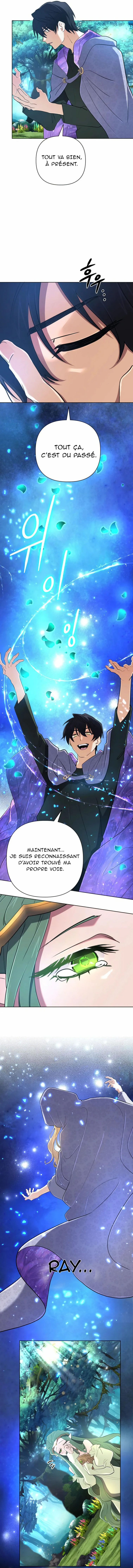 The Return Of The Mythical Archmage Chapitre 42 - Page 7