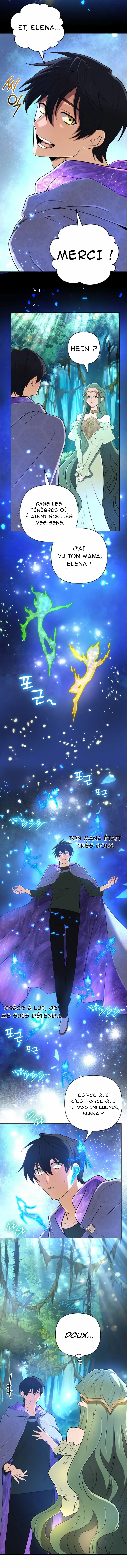 The Return Of The Mythical Archmage Chapitre 42 - Page 8