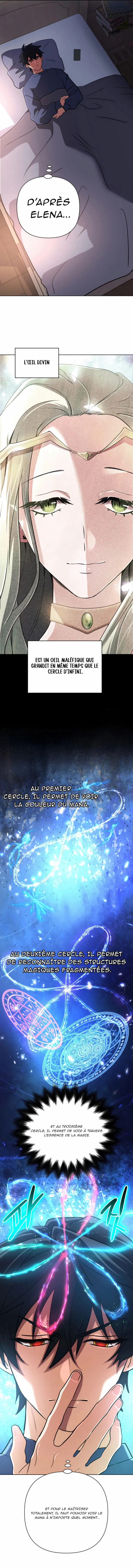 The Return Of The Mythical Archmage Chapitre 43 - Page 13