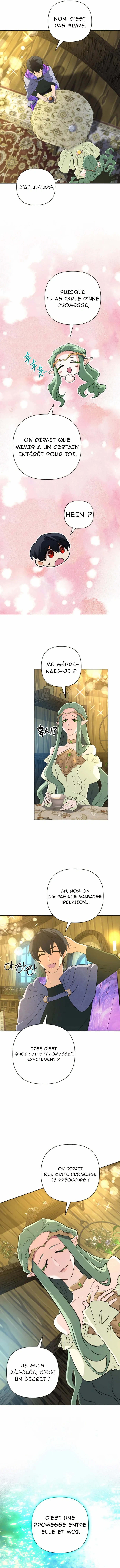The Return Of The Mythical Archmage Chapitre 43 - Page 4