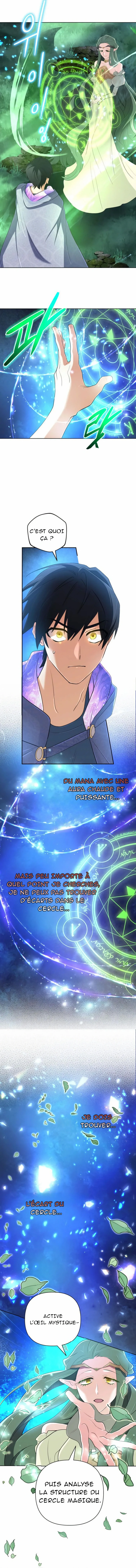 The Return Of The Mythical Archmage Chapitre 44 - Page 13