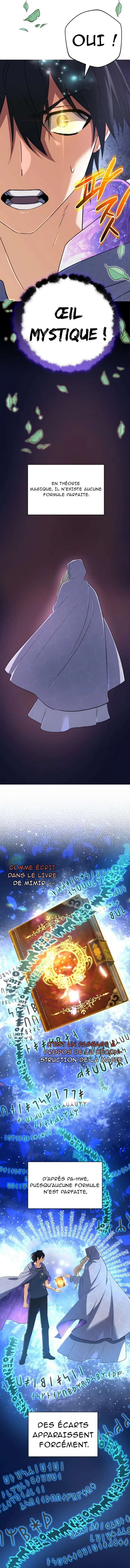 The Return Of The Mythical Archmage Chapitre 44 - Page 14