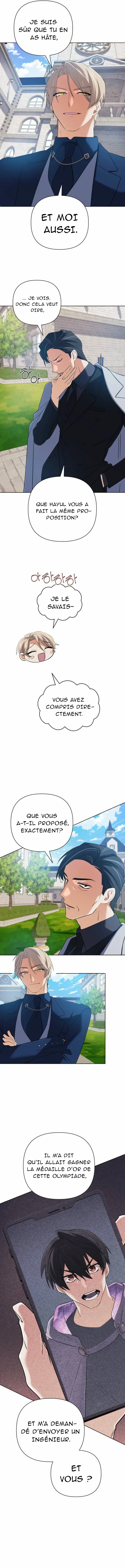 The Return Of The Mythical Archmage Chapitre 45 - Page 5