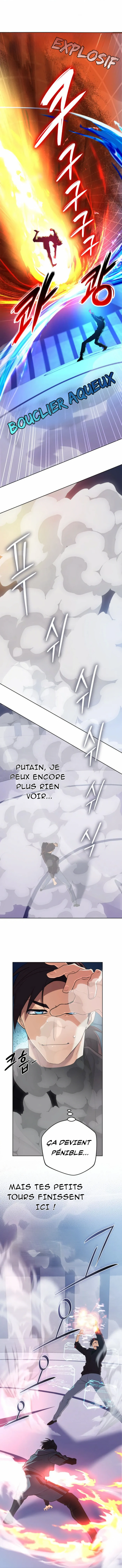The Return Of The Mythical Archmage Chapitre 47 - Page 14
