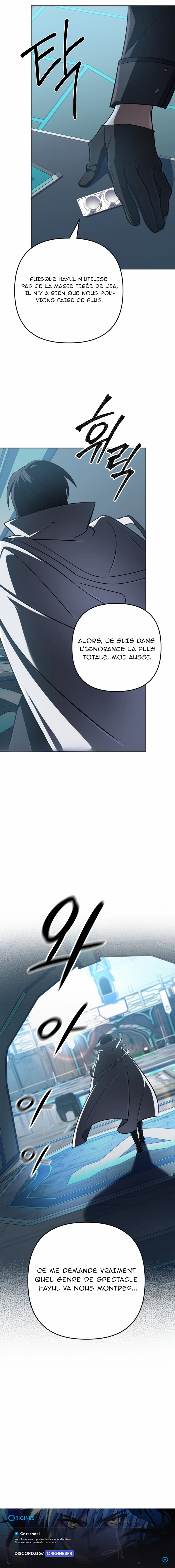 The Return Of The Mythical Archmage Chapitre 74 - Page 12