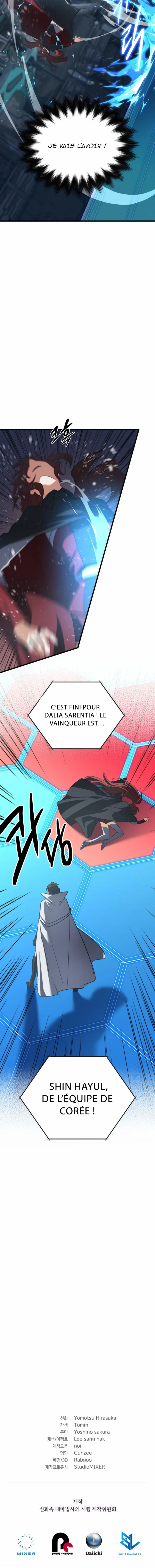 The Return Of The Mythical Archmage Chapitre 85 - Page 13