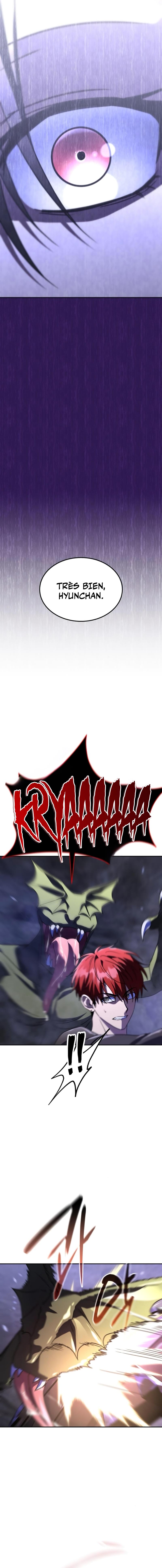 The Returned C-Rank Tank Won't Die! Chapitre 24 - Page 18