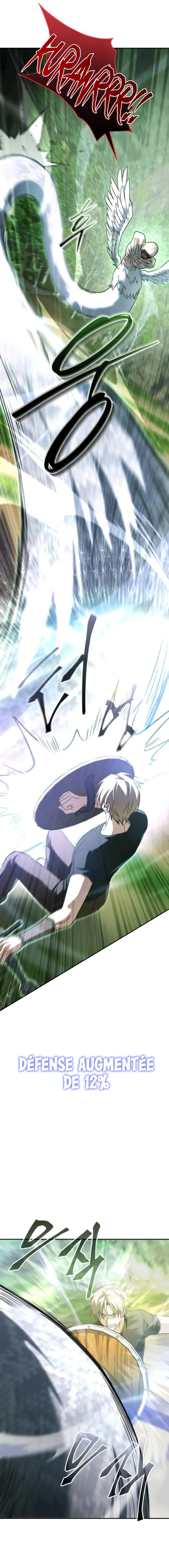 The Returned C-Rank Tank Won't Die! Chapitre 29 - Page 24