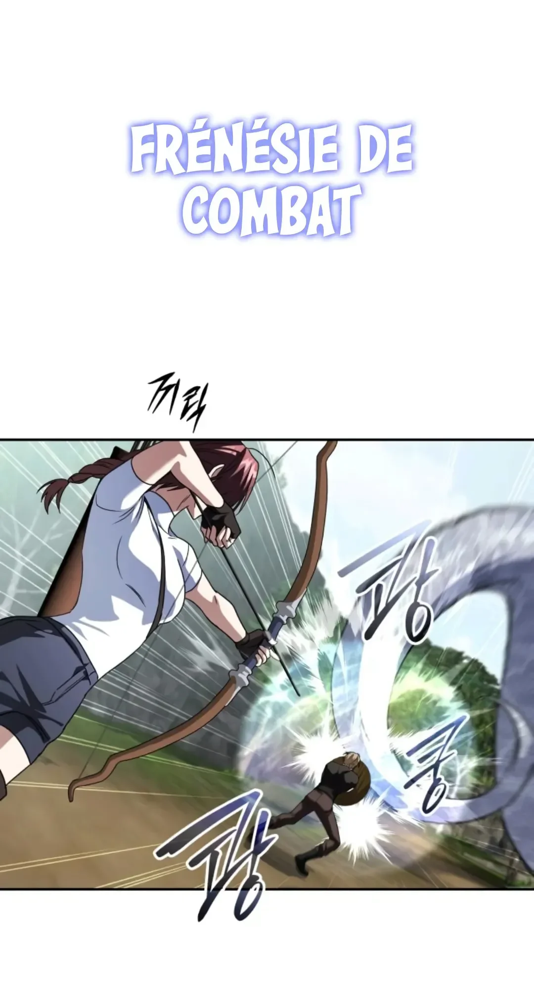 The Returned C-Rank Tank Won't Die! Chapitre 29 - Page 25