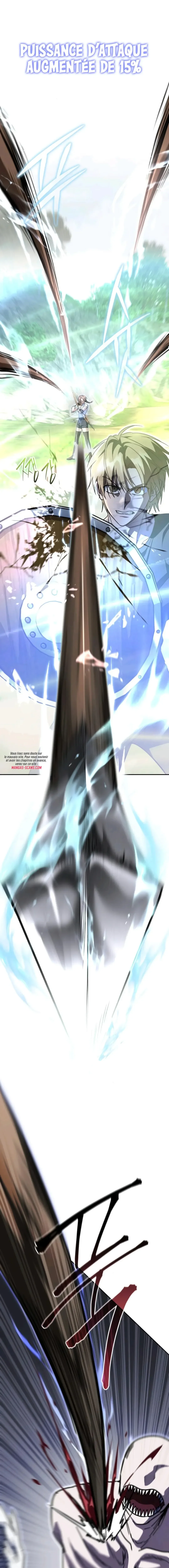 The Returned C-Rank Tank Won't Die! Chapitre 29 - Page 26