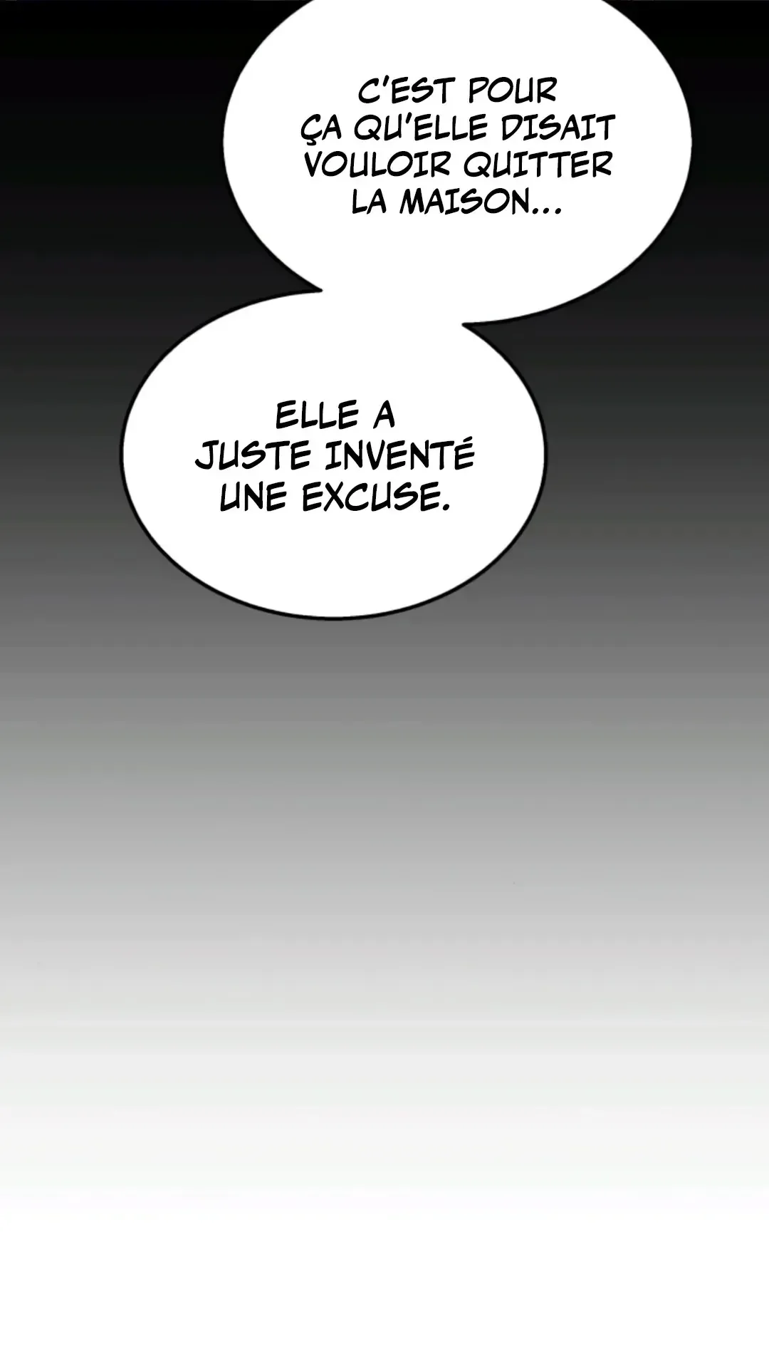 The Returned C-Rank Tank Won't Die! Chapitre 29 - Page 41