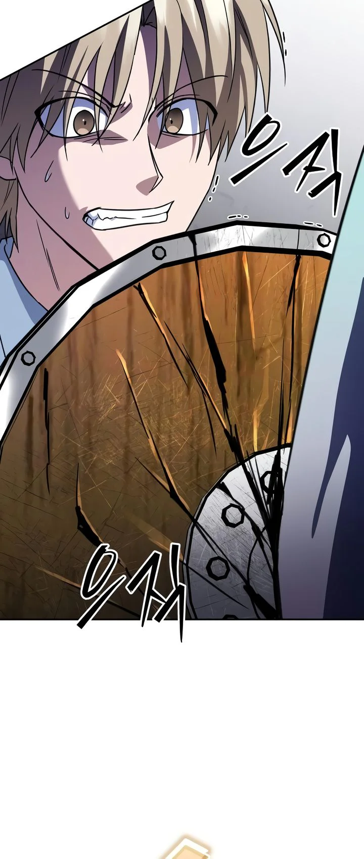 The Returned C-Rank Tank Won't Die! Chapitre 32 - Page 19