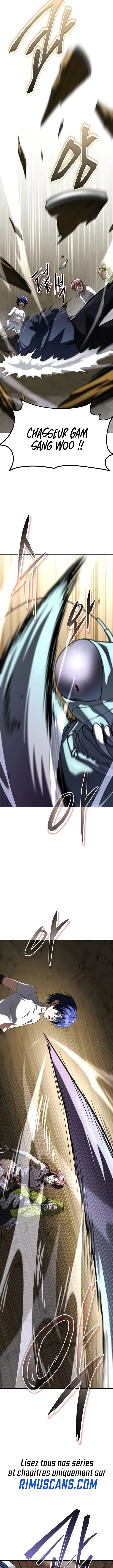 The Returned C-Rank Tank Won't Die! Chapitre 32 - Page 20