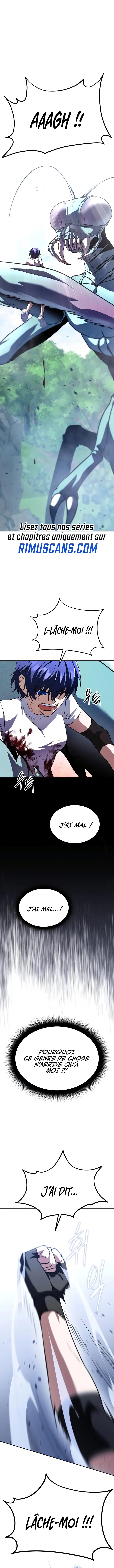 The Returned C-Rank Tank Won't Die! Chapitre 32 - Page 22