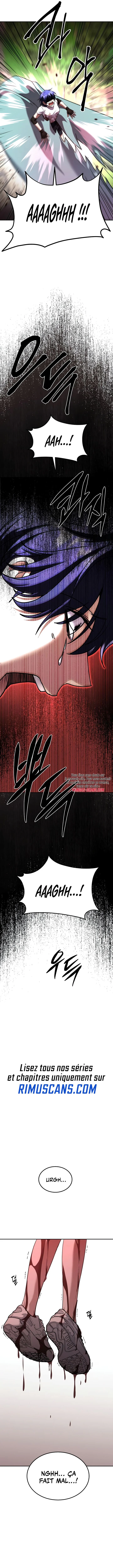 The Returned C-Rank Tank Won't Die! Chapitre 32 - Page 25