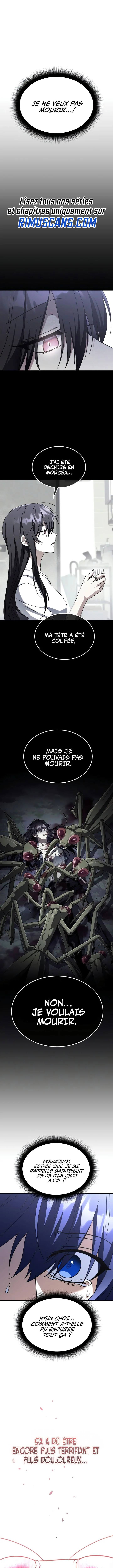 The Returned C-Rank Tank Won't Die! Chapitre 32 - Page 27