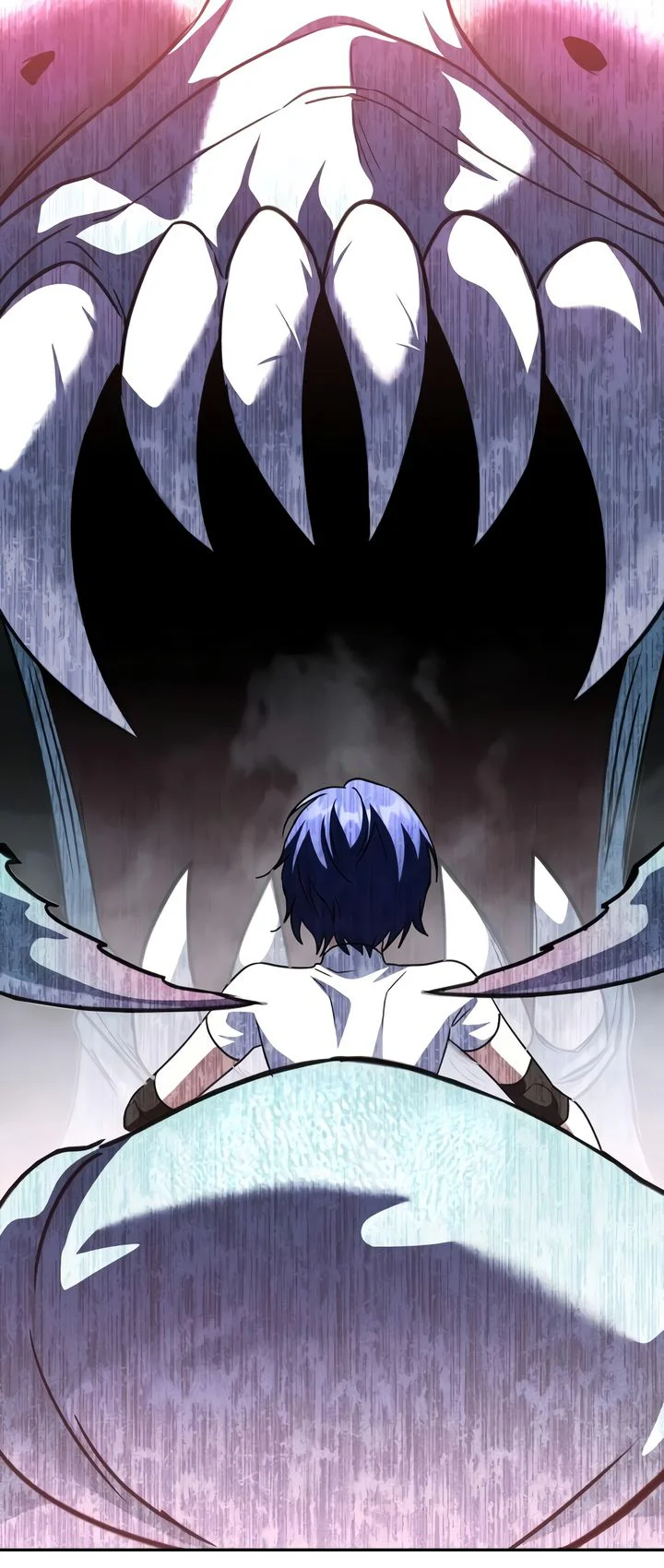 The Returned C-Rank Tank Won't Die! Chapitre 32 - Page 28