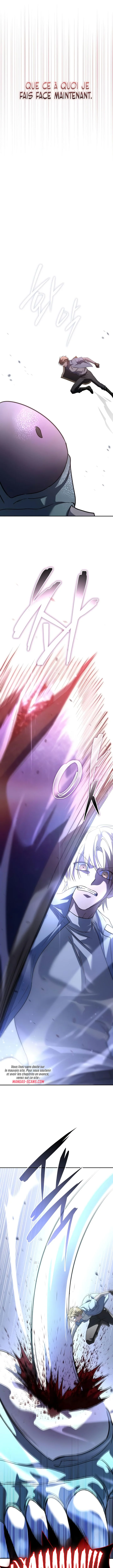 The Returned C-Rank Tank Won't Die! Chapitre 32 - Page 29