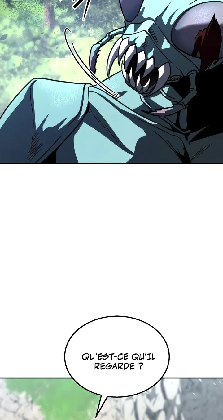 The Returned C-Rank Tank Won't Die! Chapitre 32 - Page 32
