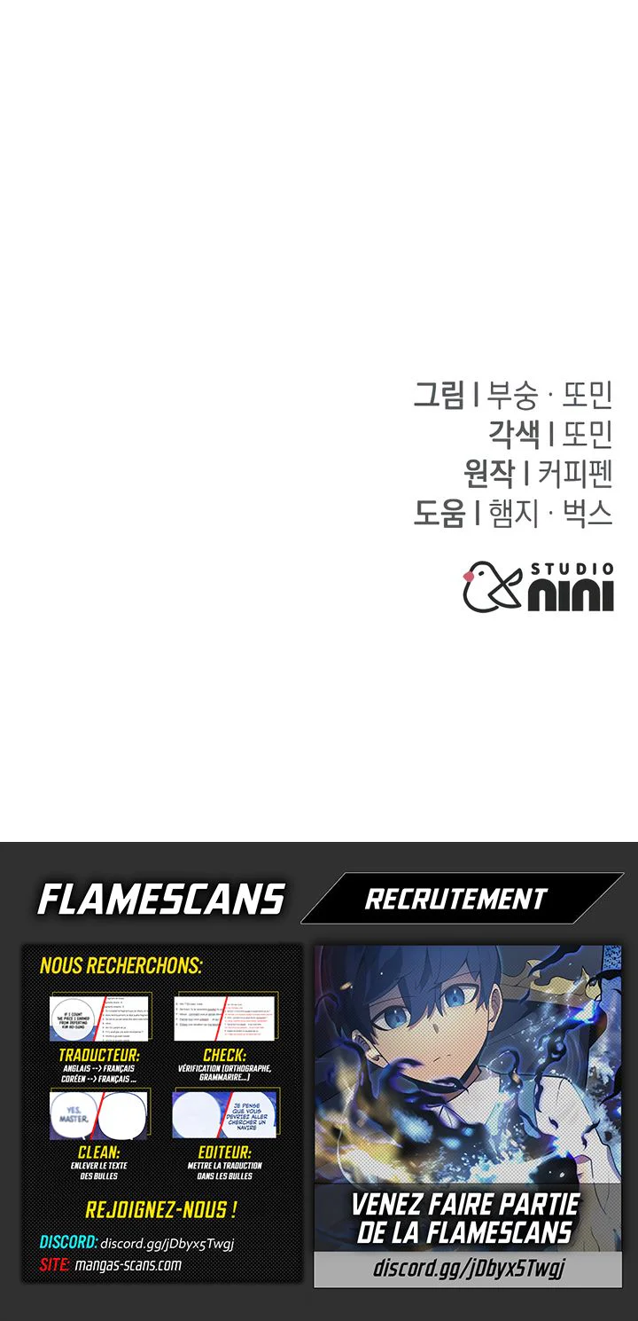The Returned C-Rank Tank Won't Die! Chapitre 32 - Page 34