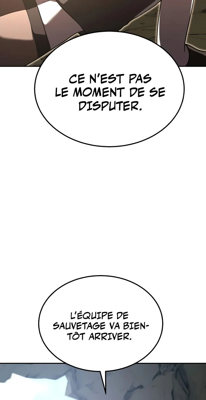The Returned C-Rank Tank Won't Die! Chapitre 32 - Page 15