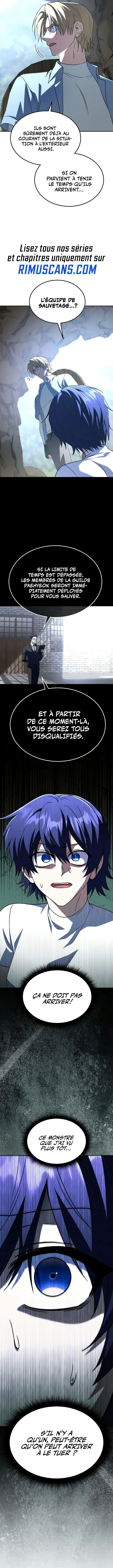 The Returned C-Rank Tank Won't Die! Chapitre 32 - Page 16
